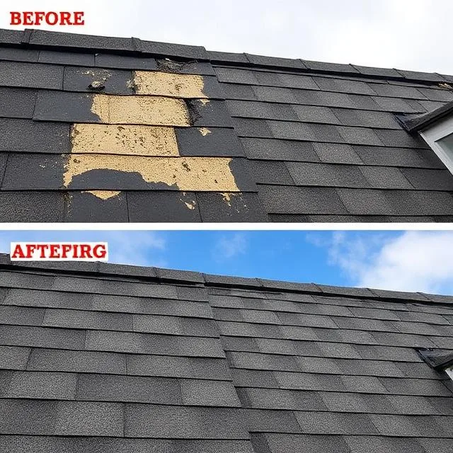 Roof Repair Near Me in Buckhead, GA near me